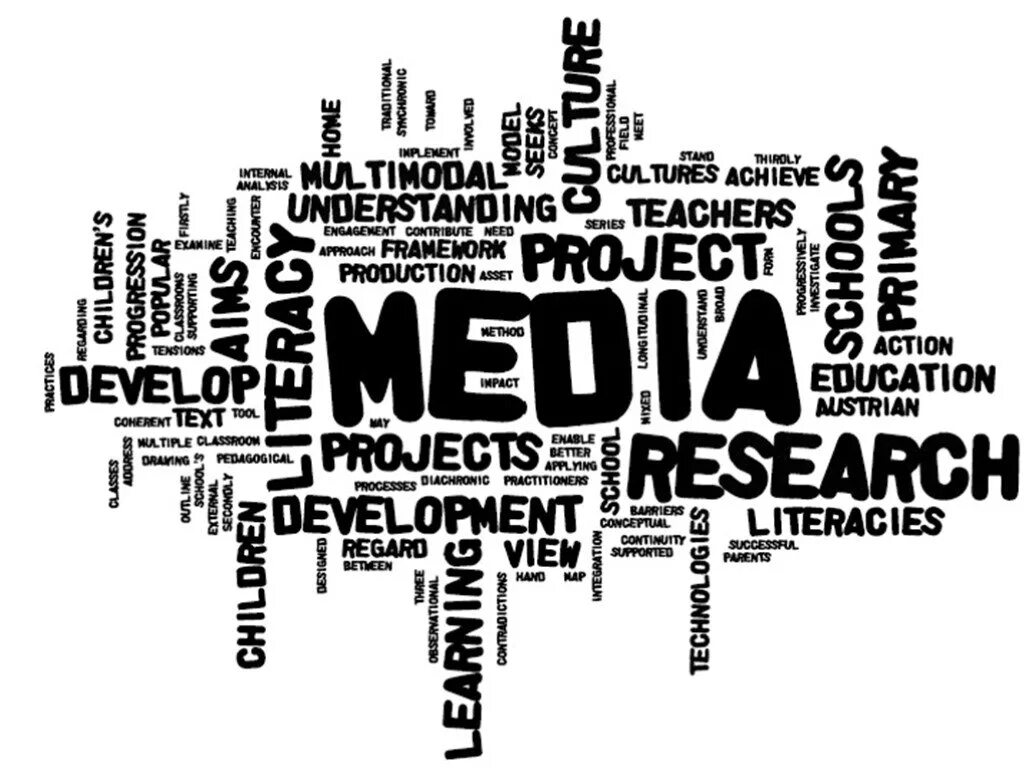 Text project