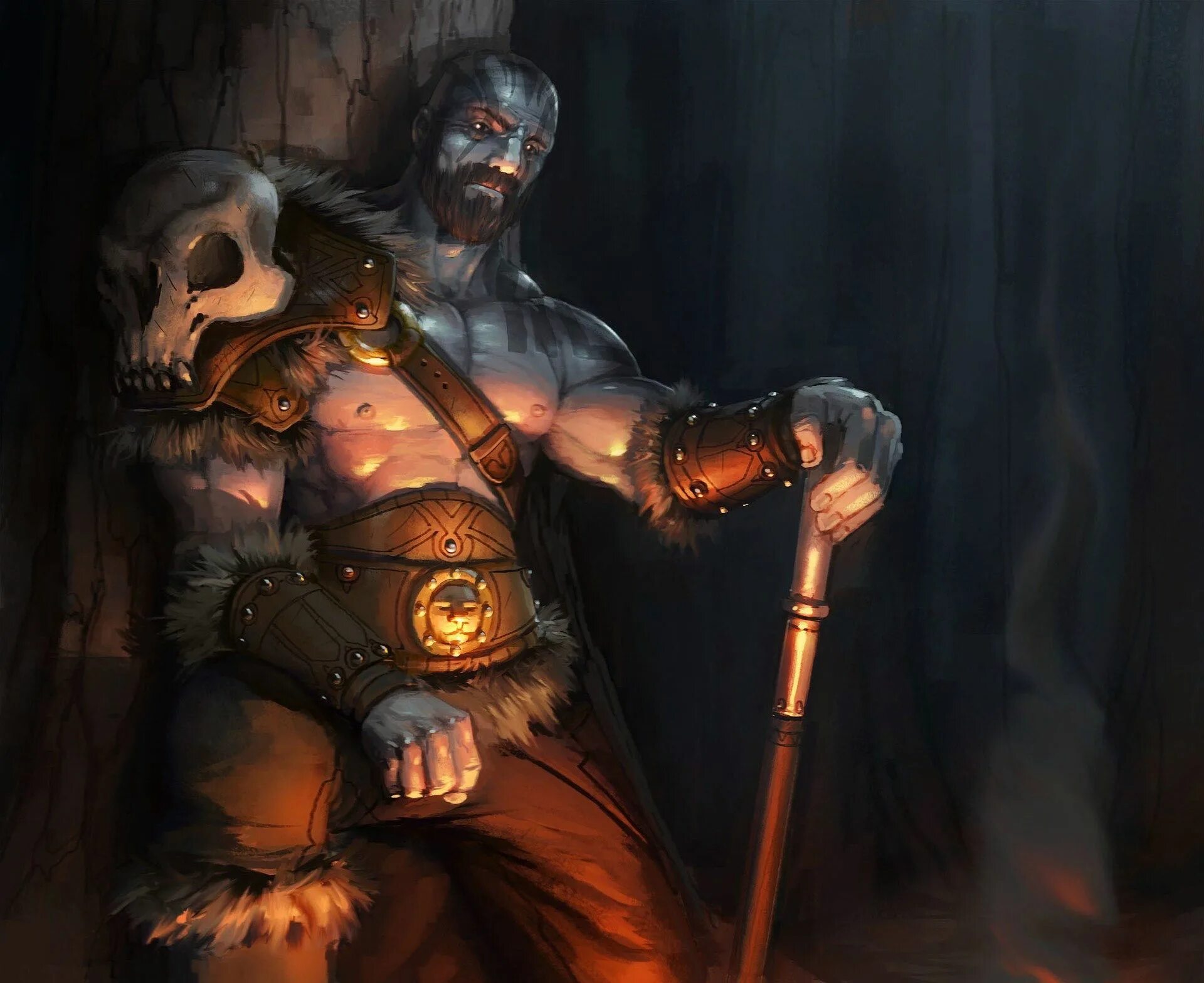 Варвар днд. Дварф воин днд. Демон орк днд. Дварф варвар pathfinder. Варвар днд 5.