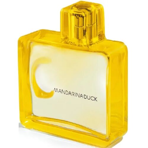 Мандарин в духах. Mandarina Duck духи. Mandarina Duck желтые духи. Мандарина дак духи женские желтые. Духи Mandarina Duck 50мл.