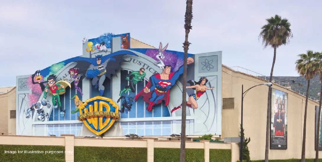 Парк Warner brothers в Абу Даби. Уорнер бразерс парк Абу Даби. Ворнер бразерс парк Дубай. Парк аттракционов в Абу Даби ворнер бразерс.