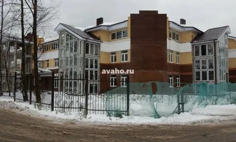 Улица микрорайон салтыковка