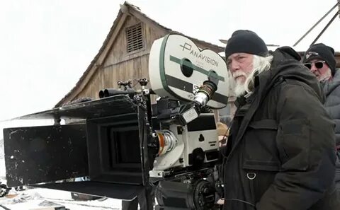 8 режиссеров
