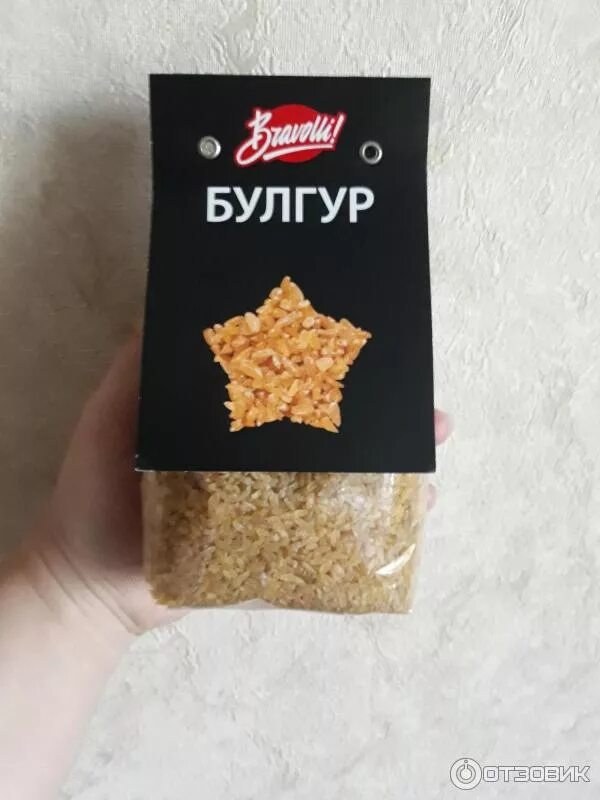 Булгур из какого зерна. Булгур из какого зерна