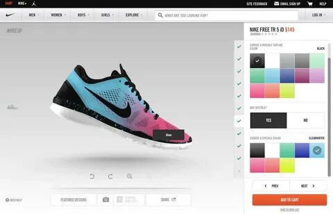Id shop