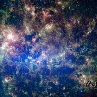 Her space