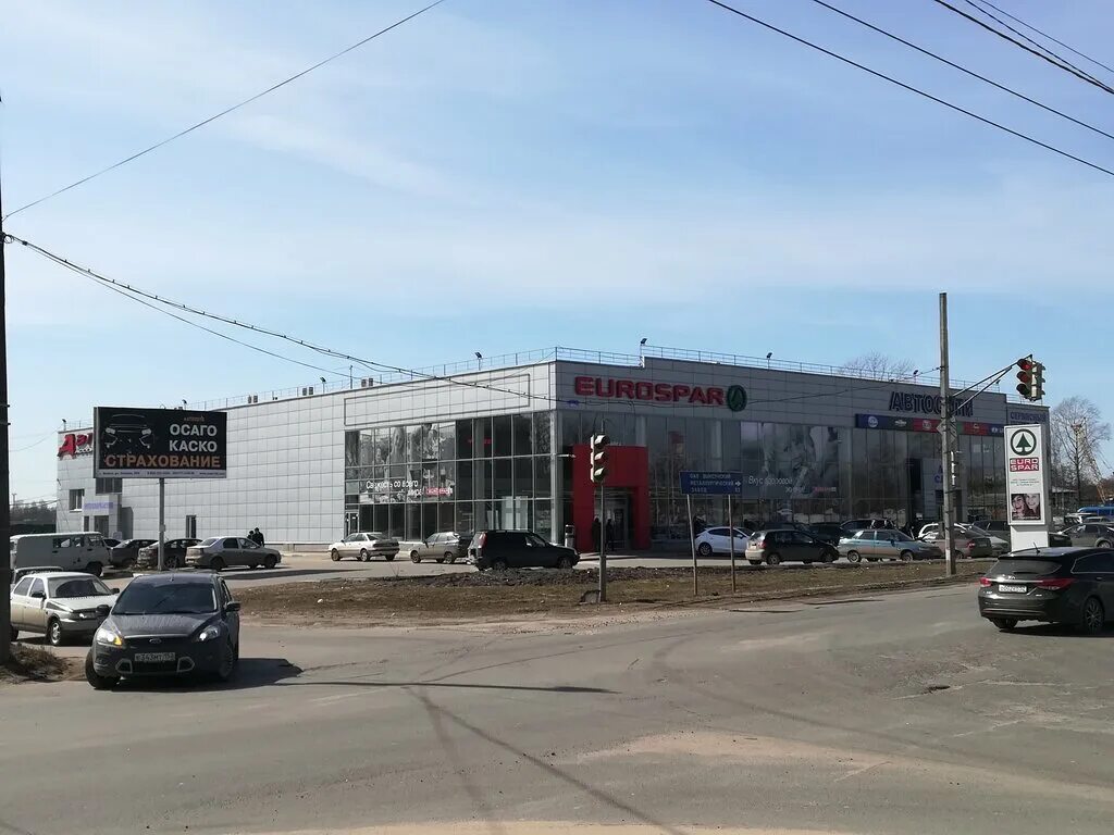 Выкса, ул. Ленина 208 (автосити). Пушкина выкса. Автосити. Автосити чита.