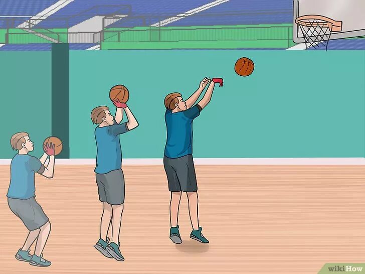 He doesn t like basketball