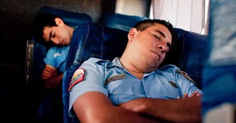 Sleeping policeman