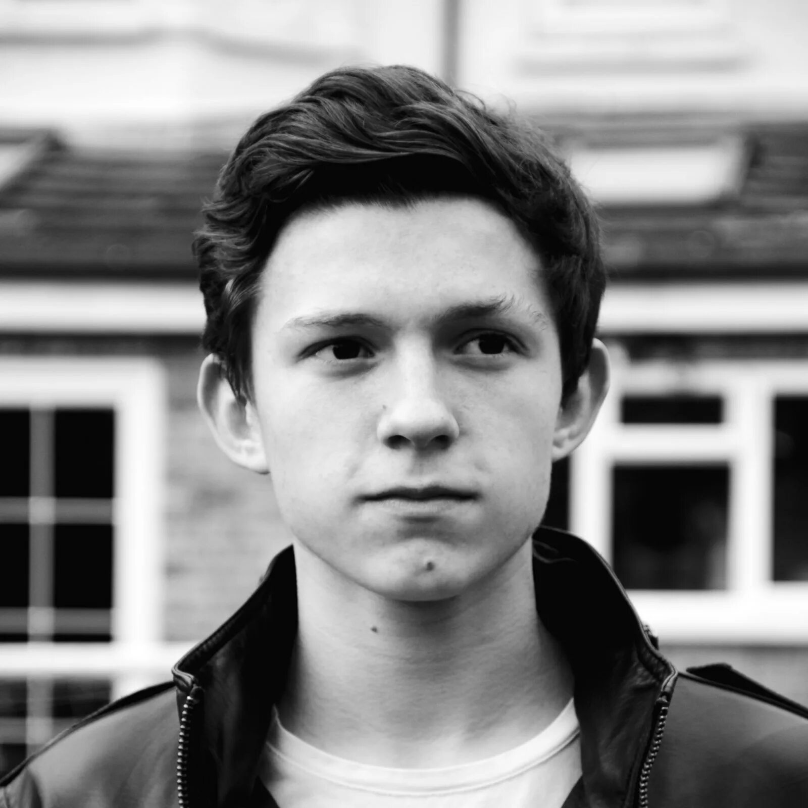 Tom holland is an actor