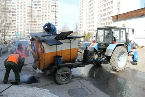 Ремонт краснознаменск