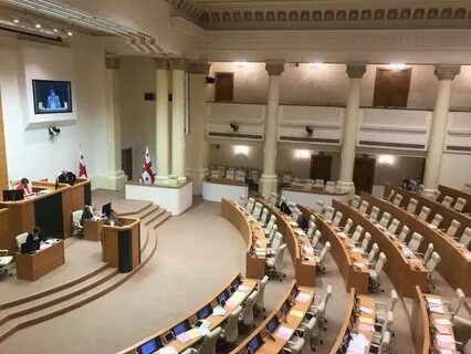 Проекты депутатов