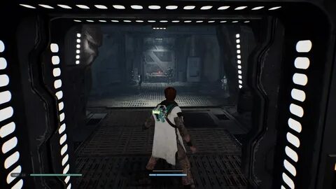 Second visit