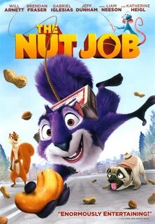 The nut job