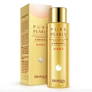 Skin pearls