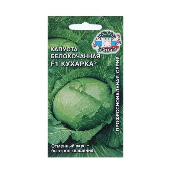 Какую выбрать капусту для квашения