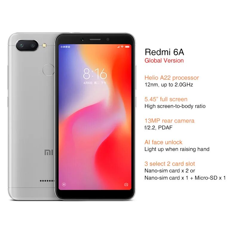 Смартфон Xiaomi Redmi 6a 2gb/16gb. Смартфон Xiaomi Redmi 6 3/32gb. Смартфон Xiaomi Redmi 6a 2/32gb. Xiaomi Redmi 6 3/32gb Grey. Память редми 6