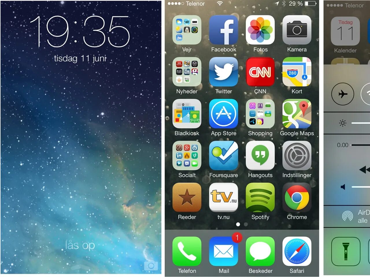 Установить тему ios. Iphone ios 7. меню айфона. меню айфона 7. обои ios 6.1.3.