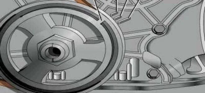 Как правильно выставить метки ваз 2107. Метки зажигания ваз 2107 карбюратор. выставление меток зажигания ваз 2107 карбюратор. вмт ваз 2107. выставить метки зажигания ваз 2107 карбюратор.