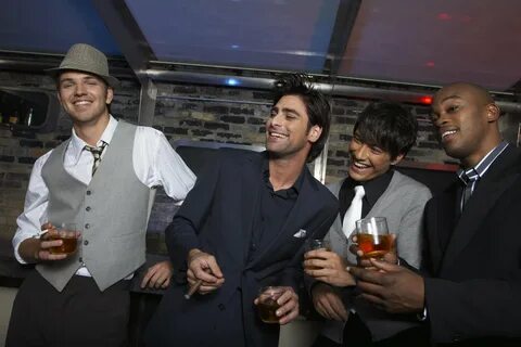 Those guys