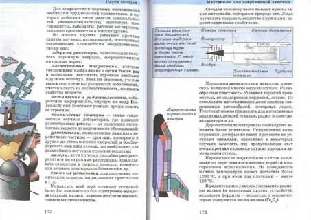 Учебник по естествознанию 5 класс читать