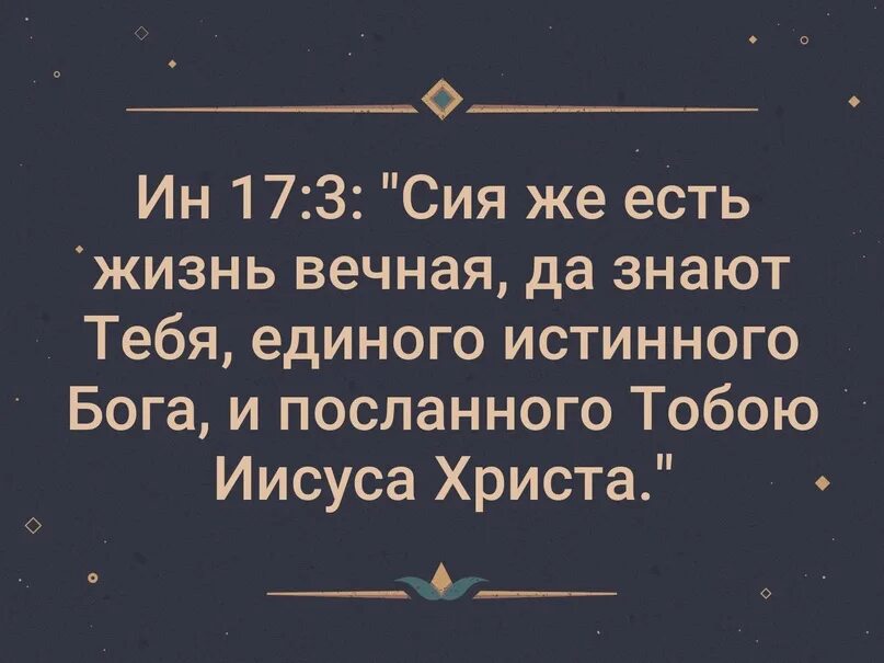 Саша был поражен мыслями младшего брата. Сия есть жизнь Вечная да знают тебя. Да знают тебя единого истинного Бога и посланного тобою Иисуса Христа. Сей есть истинный Бог и жизнь Вечная. Истинный Бог.