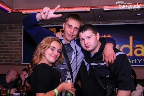Enjoys parties