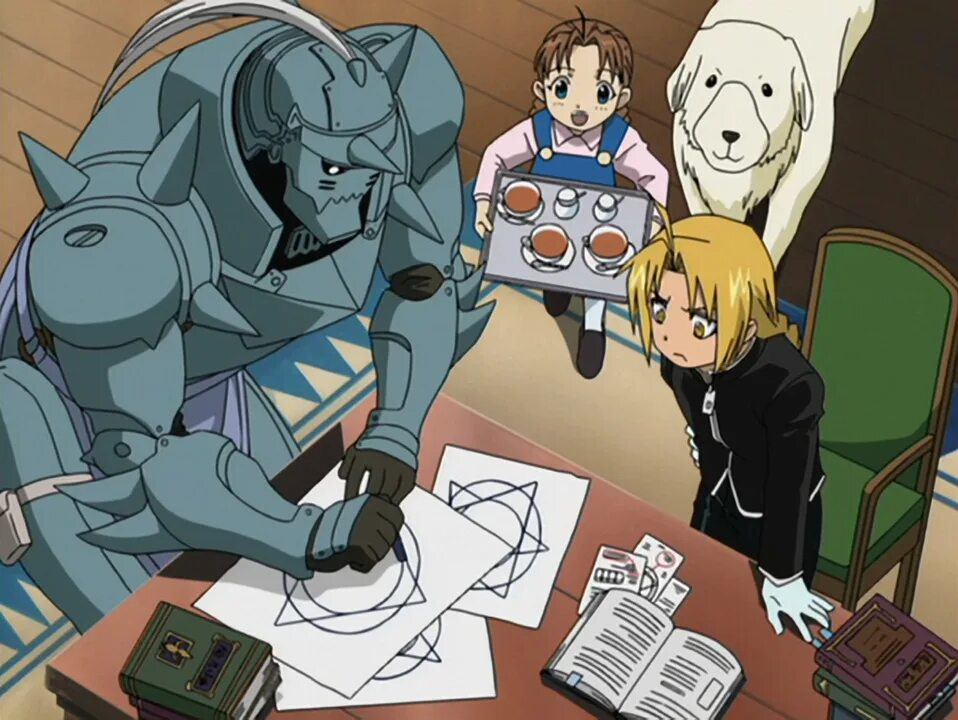 FMA 03.