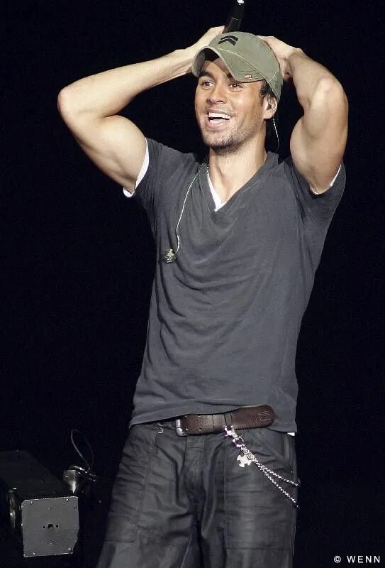 Enrique Iglesias Photostream Enrique iglesias, American actors, American music a