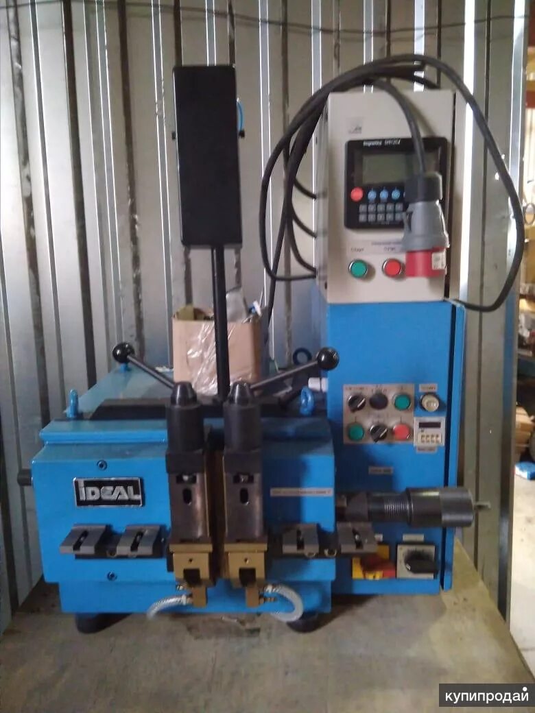 Ideal bas. Станок для сварки ленточных пил ideal bas 065. ideal сварка ленточный пил. эксплуатация ideal bas 050.