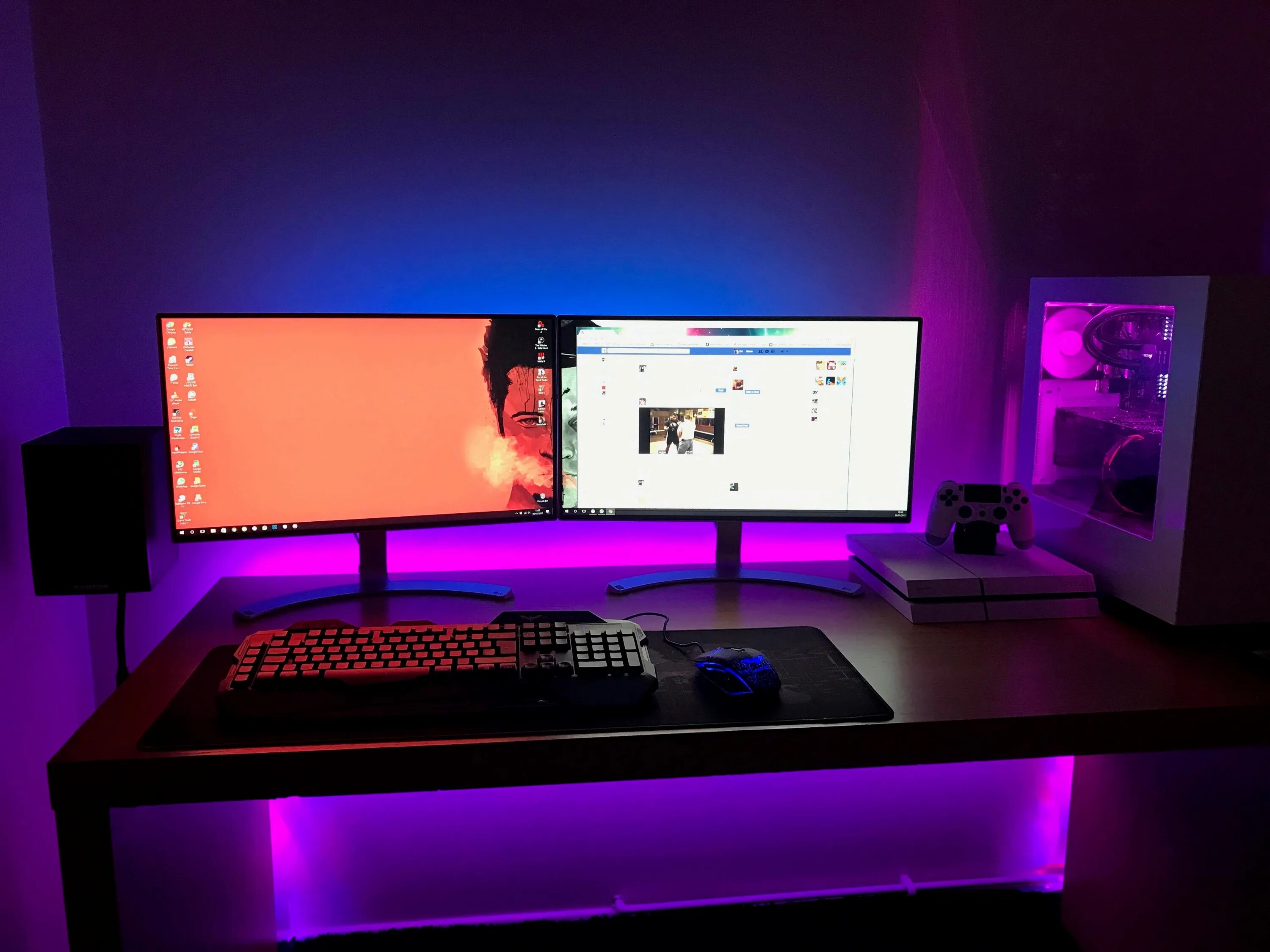 Light pc