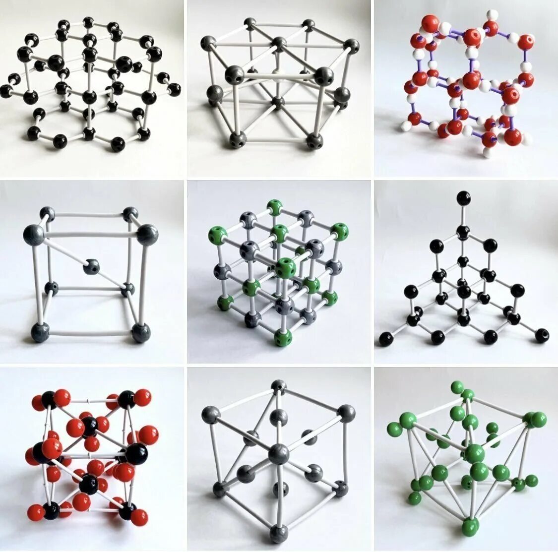 Объемно кристаллическое. Набор моделей кристаллических решеток (9 шт.). Модель кристаллической решетки меди. Кристаллическая решетка алюминия кубическая. H20 кристаллическая решетка.