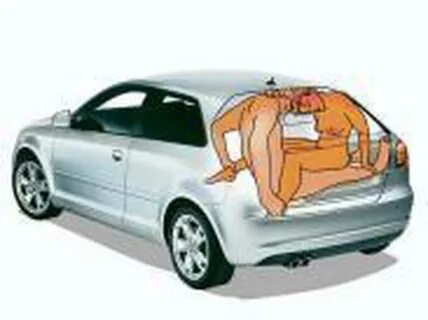 U automobilu poze sex Omiljene seks. 