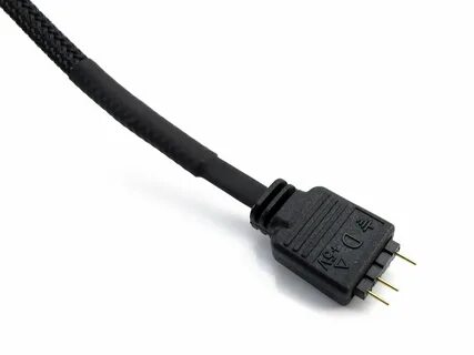 3pin rgb