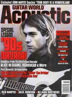 Guitar world