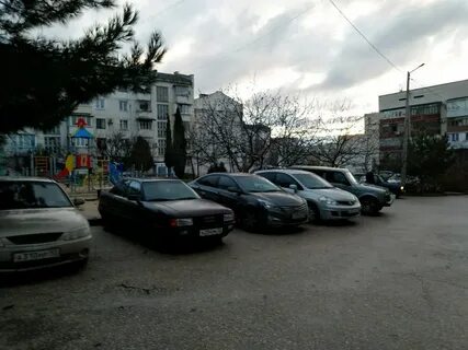 Автомобильная улица 5