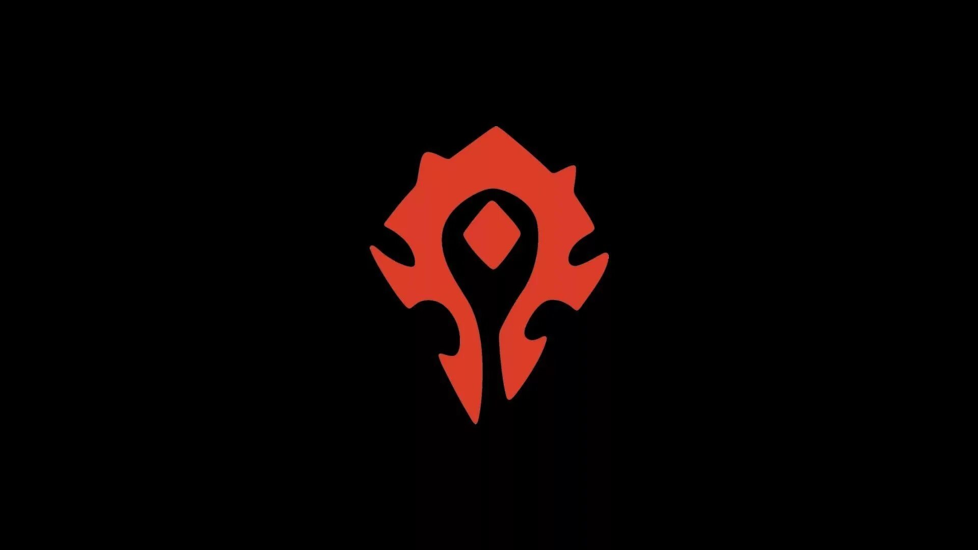 Орда варкрафт. Флаг орды варкрафт. world of warcraft орда. значок орды wow.