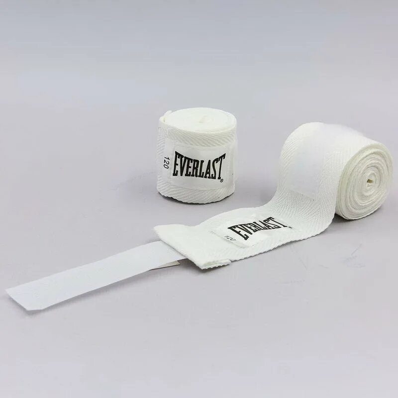 Бинт 2. Бинты everlast level 1. бинты для бокса everlast. бинты белые kontact original 4м. everlast ali бинтв.