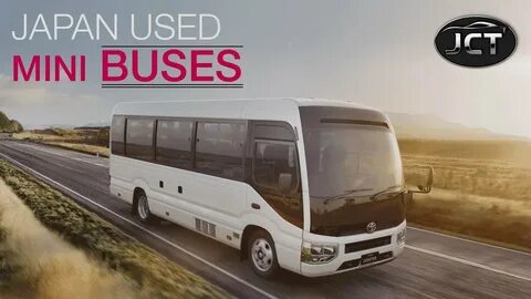 Used bus