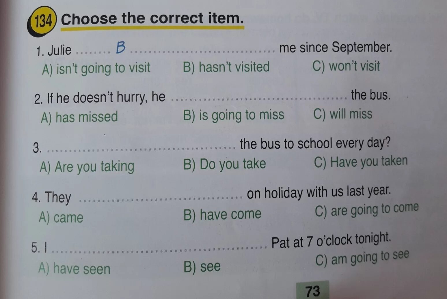 Choose the correct options when i. Choose the correct item. Choose the correct options. Choose the correct item ответы. Гдз choose the correct item..