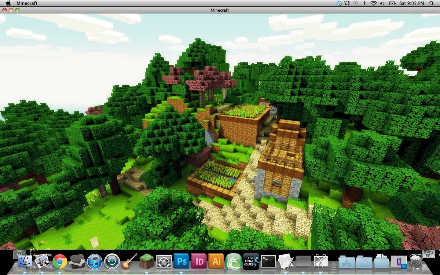 Sonic ether s unbelievable shaders