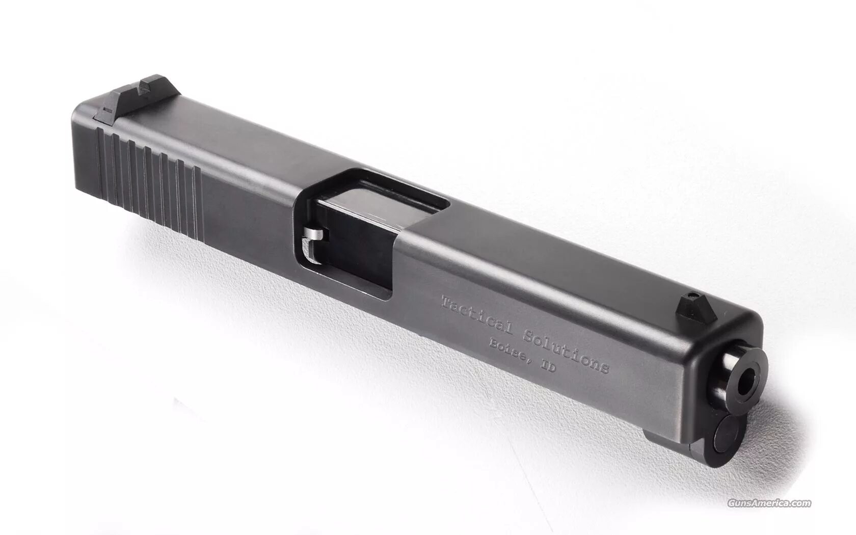 Tactical solution. Glock 22lr. глок 17 22lr. glock 22 tactical. pac-lite 22lr from tactical solutions.