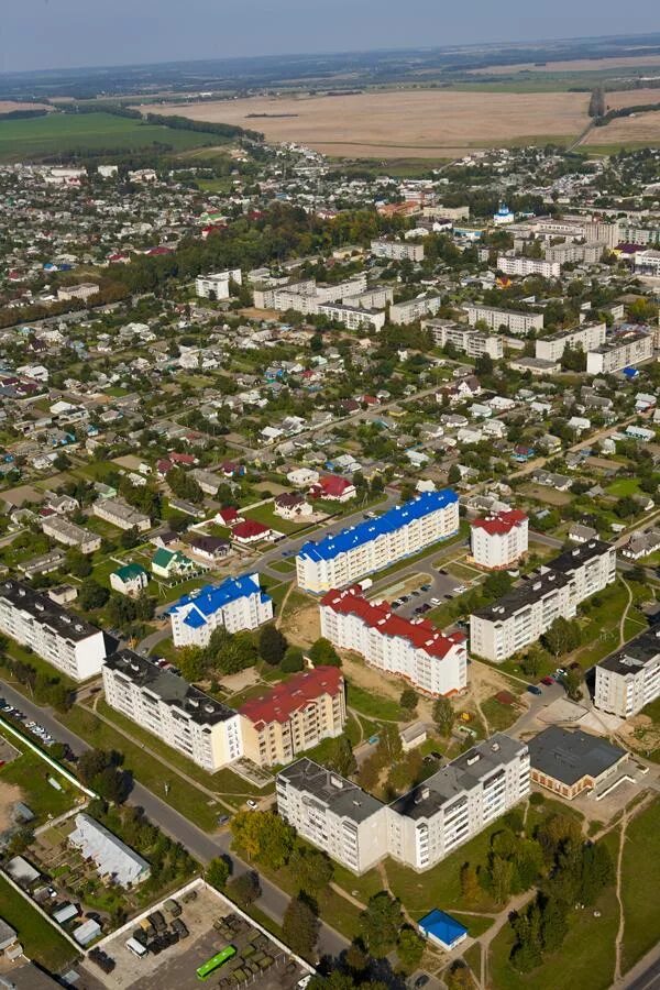 дзержинск бай минской.