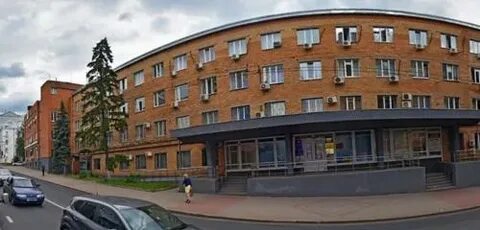 Комитет жкх и тэк курской