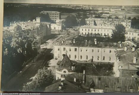 Тимирязевский время