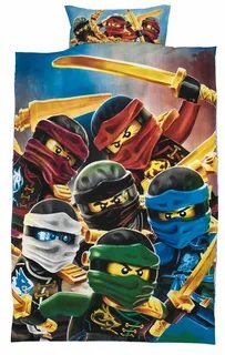Go ninja go ninja go