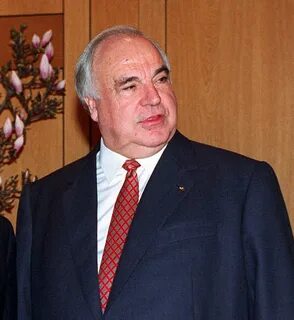Немецкий государственный деятель