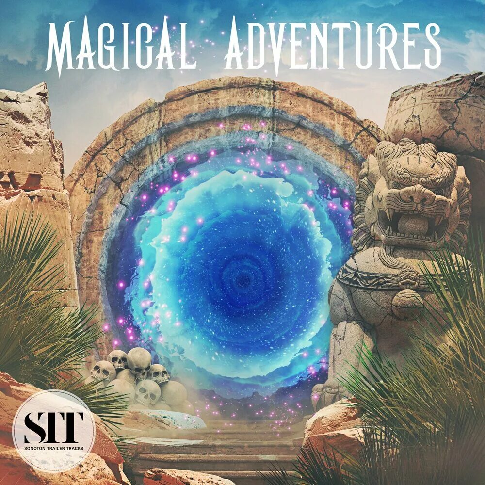Adam saunders. Adam saunders, mark cousins - fairy magic. magic adventures.