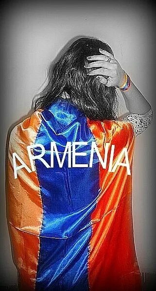 Мы армяне