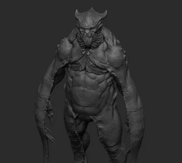 Creature coding