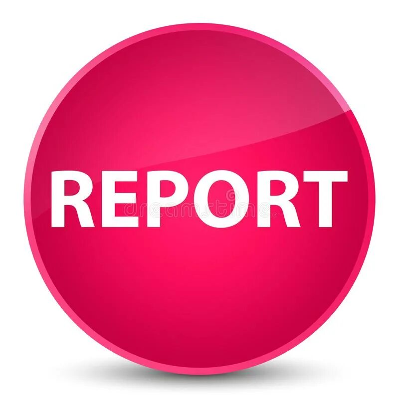 Кнопка отчет. Кнопка report. репорт картинка. картинка report кнопка.